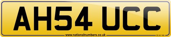 AH54 UCC