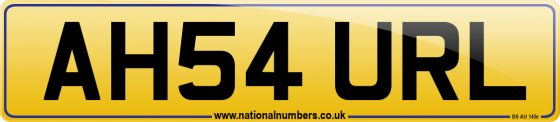 AH54 URL