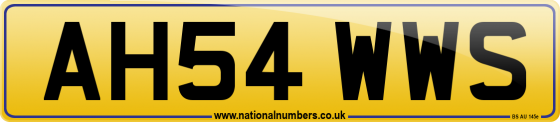 AH54 WWS