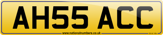 AH55 ACC