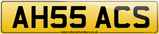 AH55 ACS