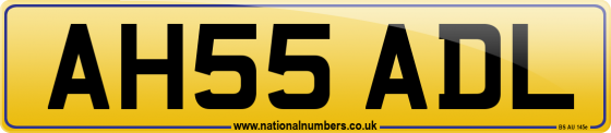 AH55 ADL