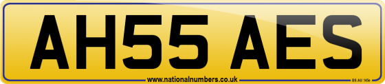 AH55 AES