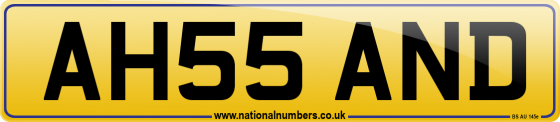 AH55 AND