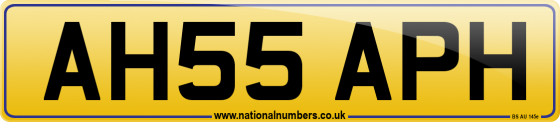 AH55 APH