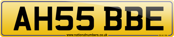 AH55 BBE