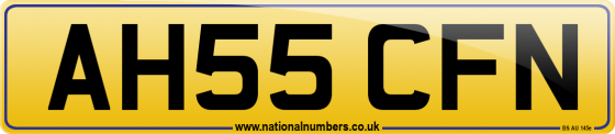 AH55 CFN