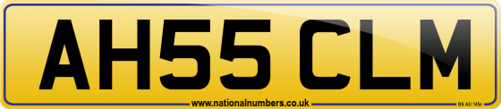 AH55 CLM
