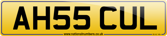 AH55 CUL