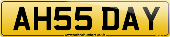 AH55 DAY