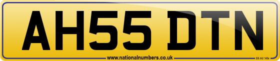 AH55 DTN