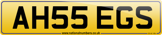 AH55 EGS