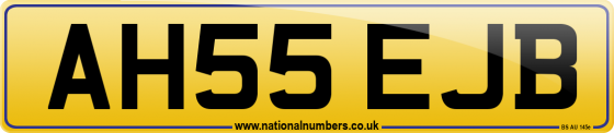 AH55 EJB