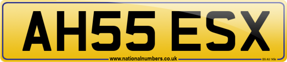 AH55 ESX