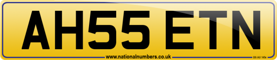AH55 ETN