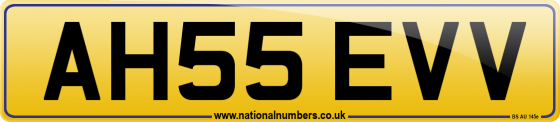 AH55 EVV