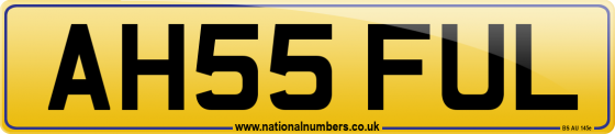 AH55 FUL