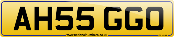 AH55 GGO