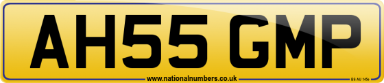 AH55 GMP