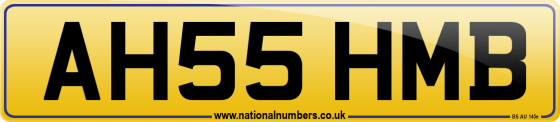 AH55 HMB