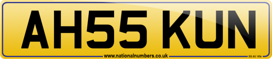 AH55 KUN