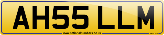 AH55 LLM