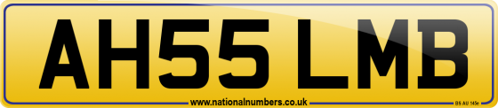 AH55 LMB