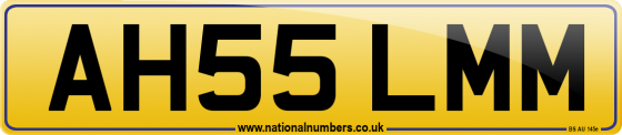 AH55 LMM