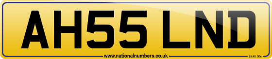 AH55 LND