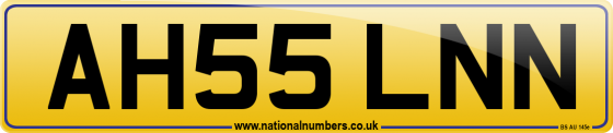 AH55 LNN
