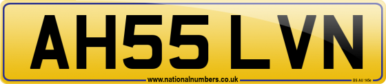 AH55 LVN