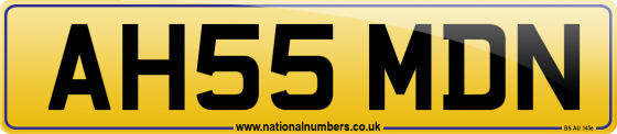 AH55 MDN