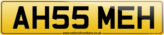 AH55 MEH