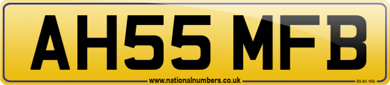 AH55 MFB