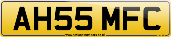 AH55 MFC