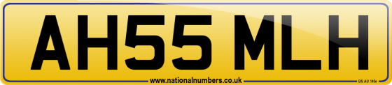 AH55 MLH