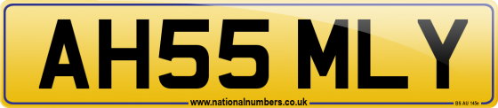 AH55 MLY
