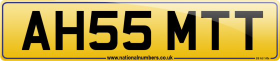AH55 MTT