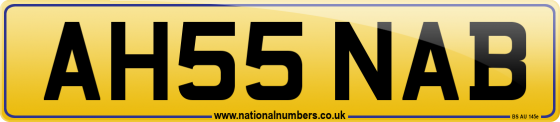 AH55 NAB