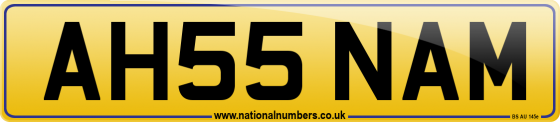 AH55 NAM