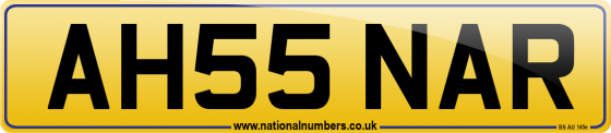 AH55 NAR