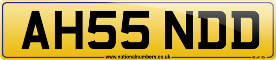 AH55 NDD