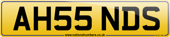 AH55 NDS