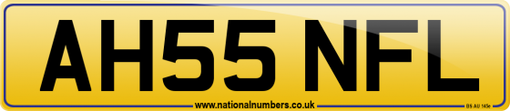 AH55 NFL