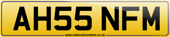 AH55 NFM