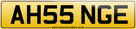 AH55 NGE