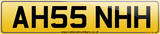 AH55 NHH