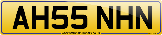 AH55 NHN