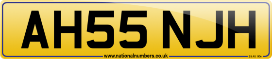 AH55 NJH