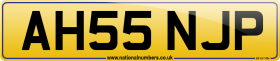 AH55 NJP